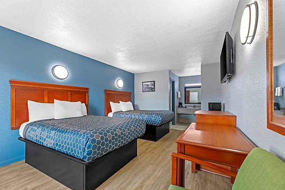 Americas Best Value Inn Indianola