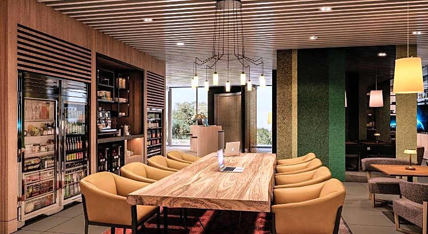 Residence Inn by Marriott Trabzon