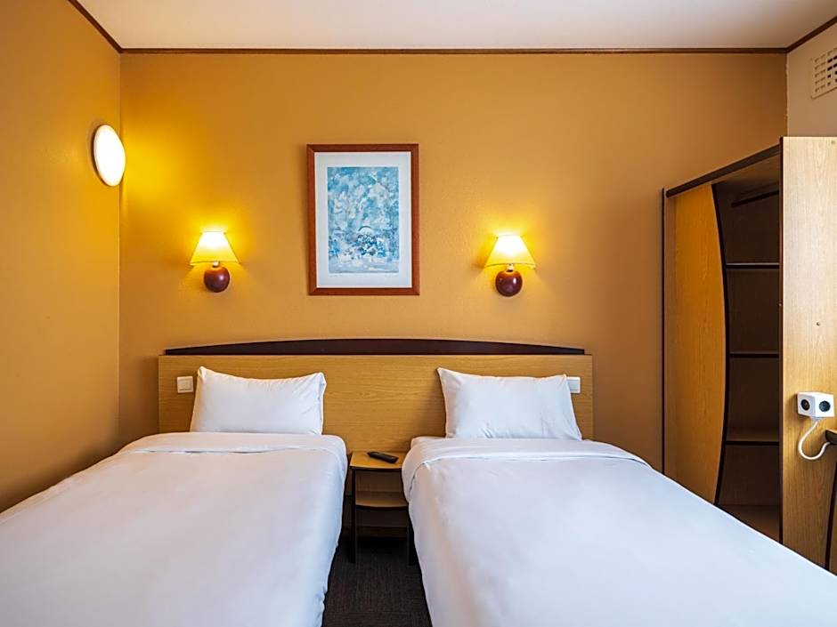 Campanile Hotel & Restaurant Breda