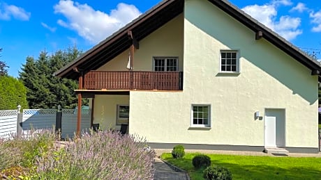 B&B Haus Kristal