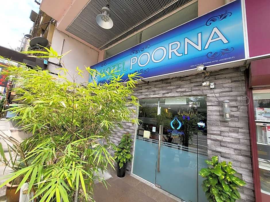Poorna Hotel