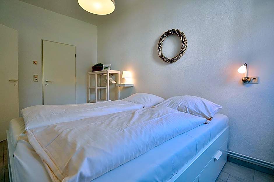 Gästehaus Schlossgarten