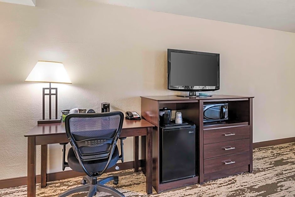 Best Western Prescottonian