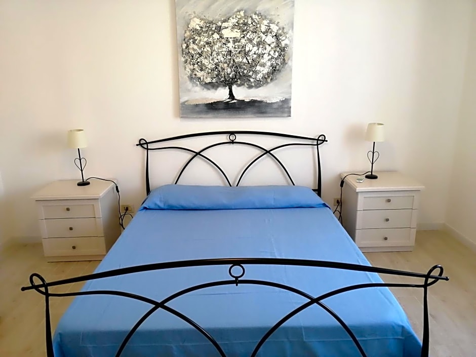 B&B Alghero Mare Chiaro