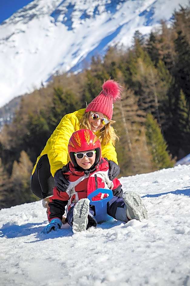 Hôtel Club mmv Le Val Cenis ***