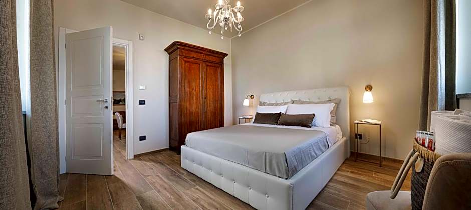 Villa Gremì - Monforte d'Alba