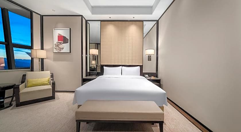 Howard Johnson Plaza by Wyndham Ningbo