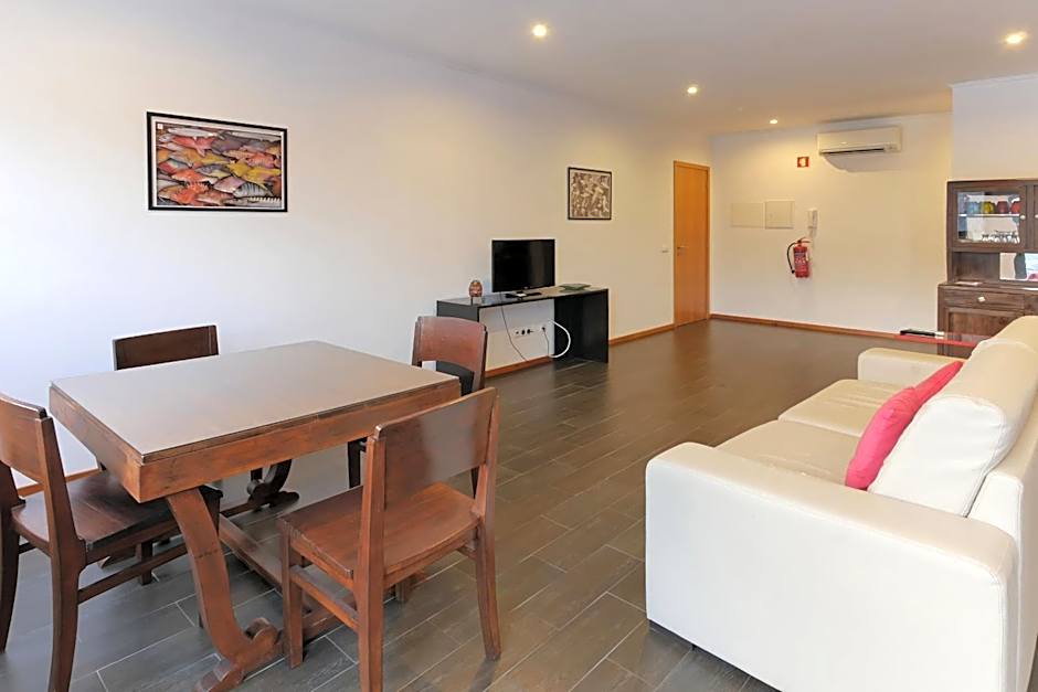 Faial Marina Apartments 1