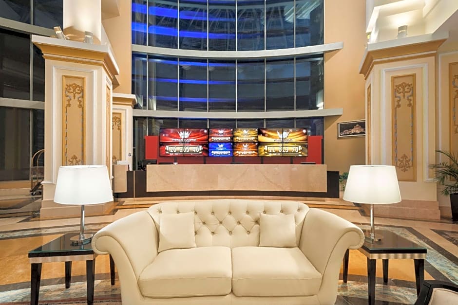 Ramada Plaza Gevgelija