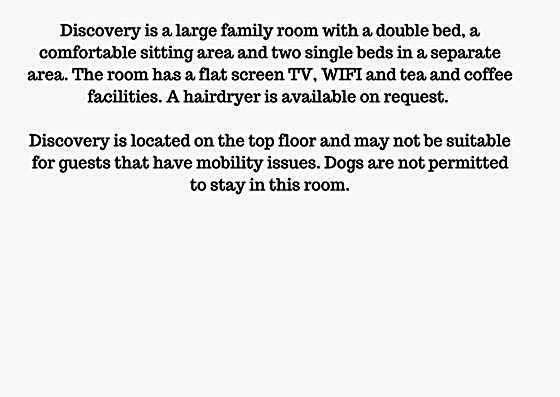 White Horse & Griffin