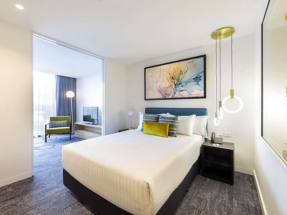 Mercure Canberra Belconnen