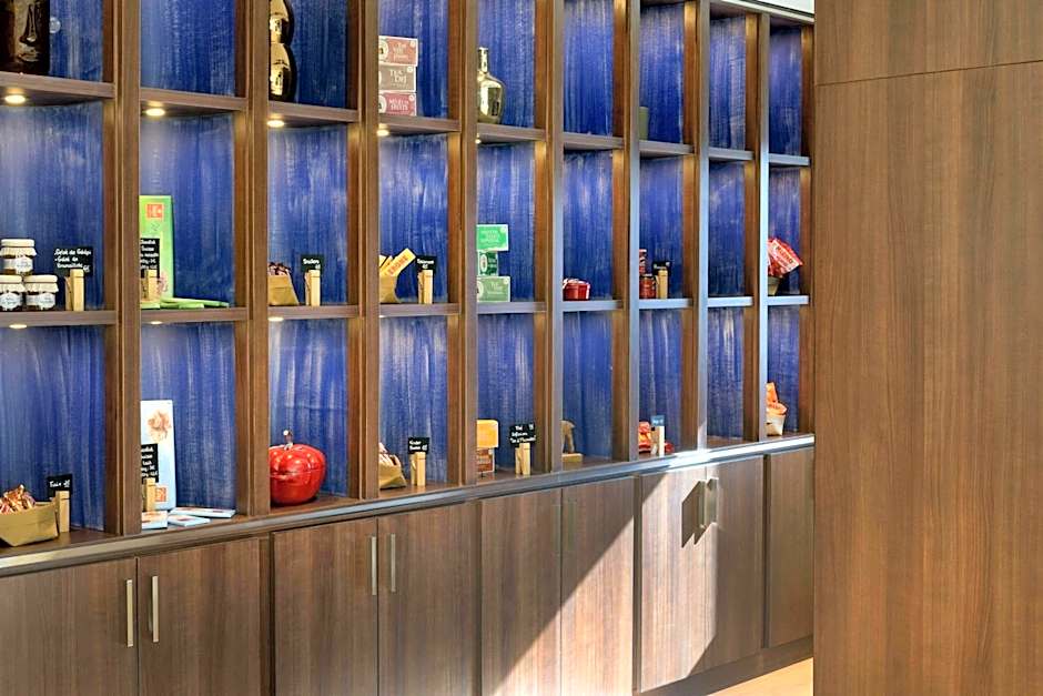 AC Hotel by Marriott Saint-Julien-en-Genevois