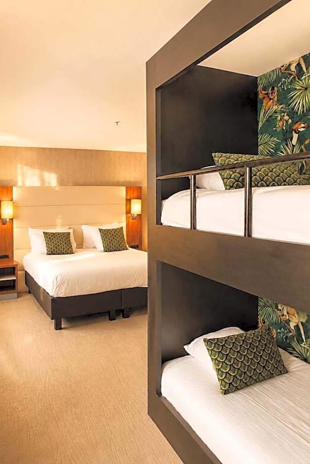 Van der Valk Hotel Rotterdam - Blijdorp