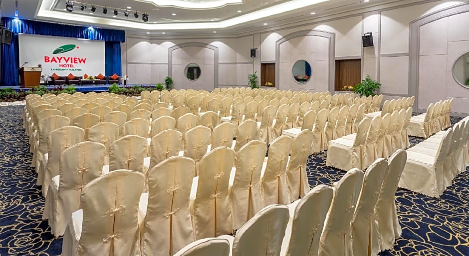 Bayview Hotel Langkawi