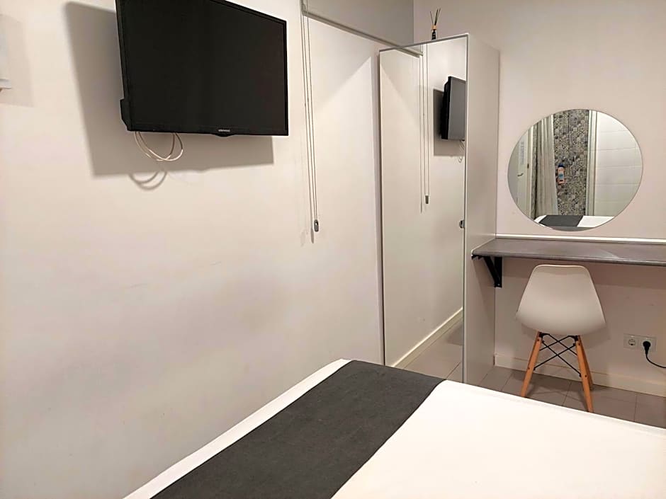 Apartamentos Rous - Solo adultos