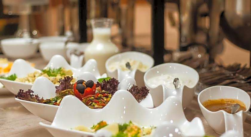 Elite Hotel Istanbul Airport