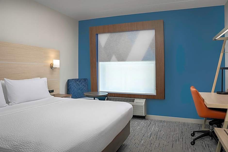 Holiday Inn Express & Suites Pittsburgh North Shore By IHG