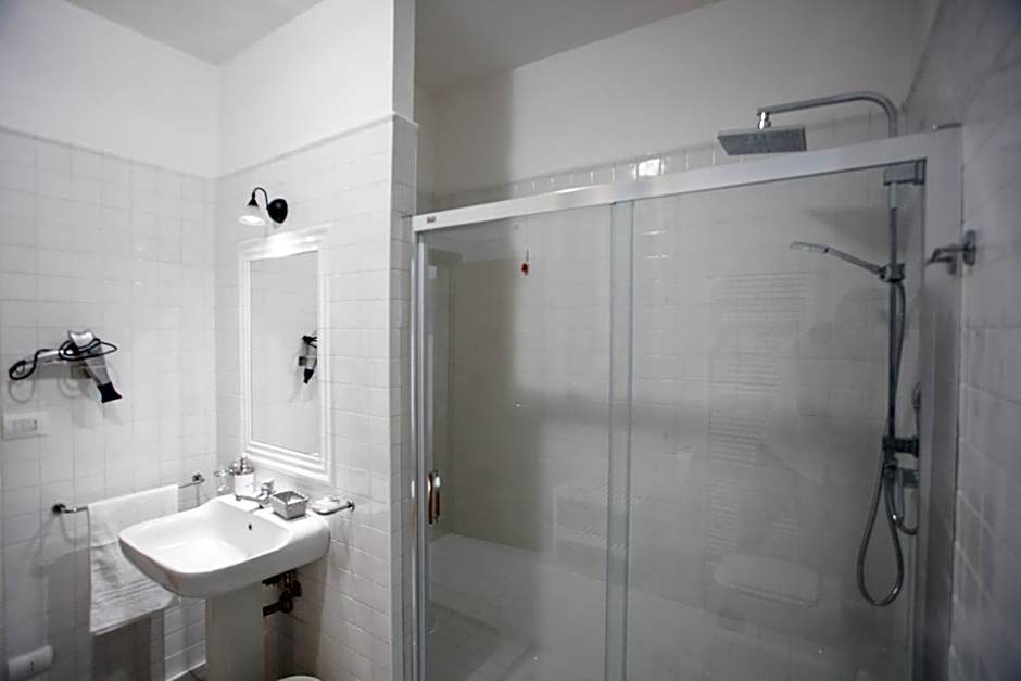 Affittacamere Le Camere di Porta San Felice - Self Check in