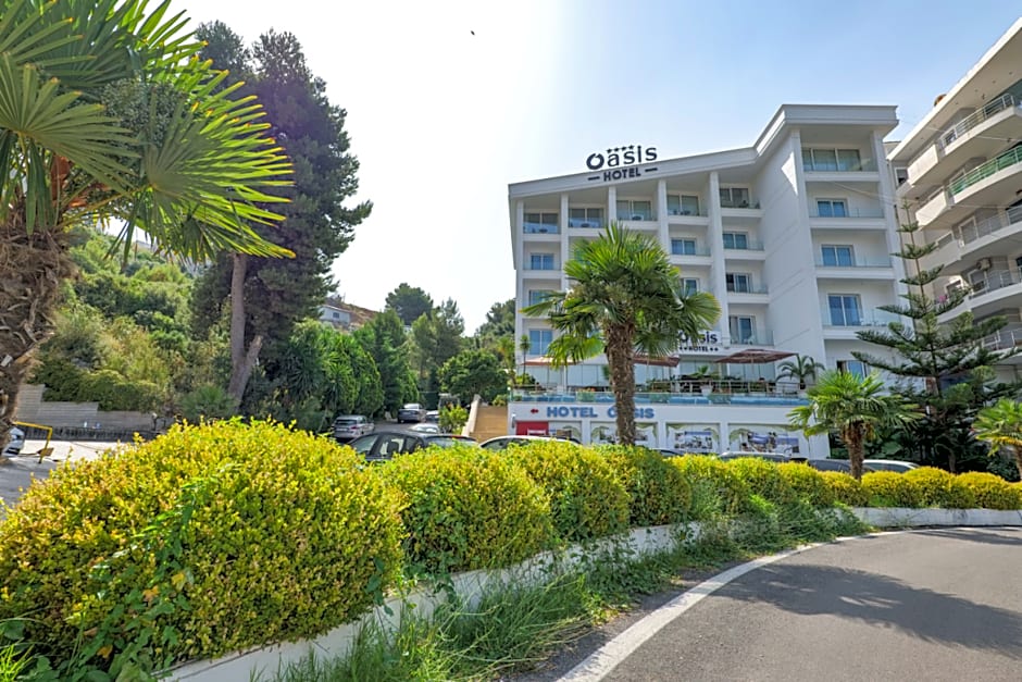 Hotel Oasis