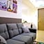 REVO at AURORA PLACE, Pavilion 2, 5 Minutes To AXIATA ARENA BUKIT JALIL FREE WIFI by De Harlequins Guesthouse