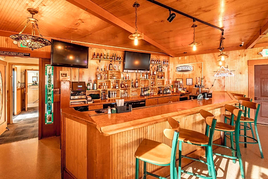 The Ketch Inn