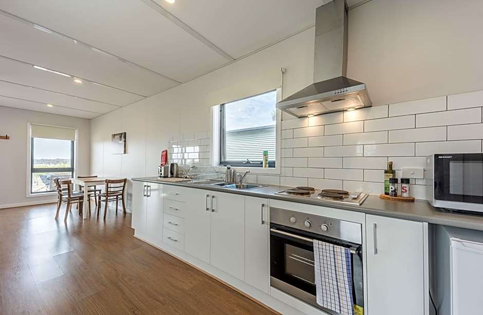 Vineyard Views at Shiraz Republic