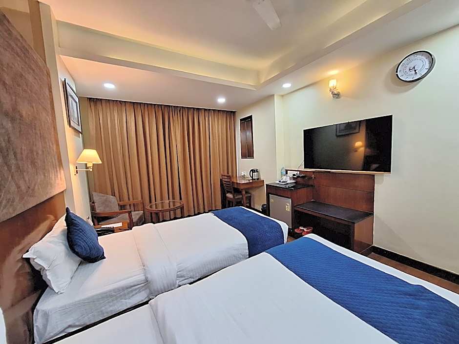 LN Hotels and Resorts