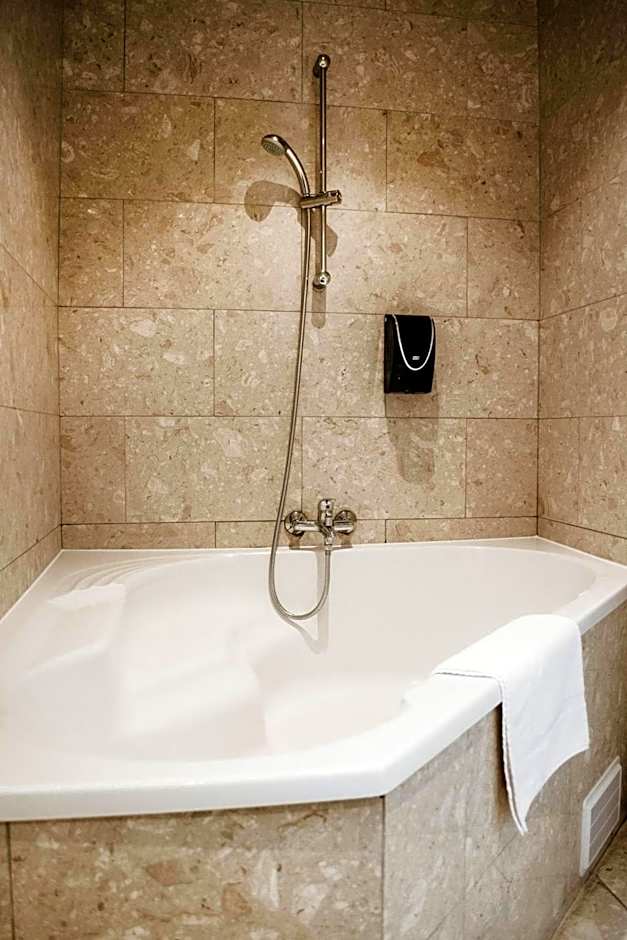 La villa 10 HÔTEL SPA