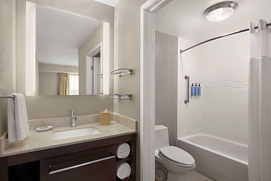 Residence Inn by Marriott Indianapolis Northwest