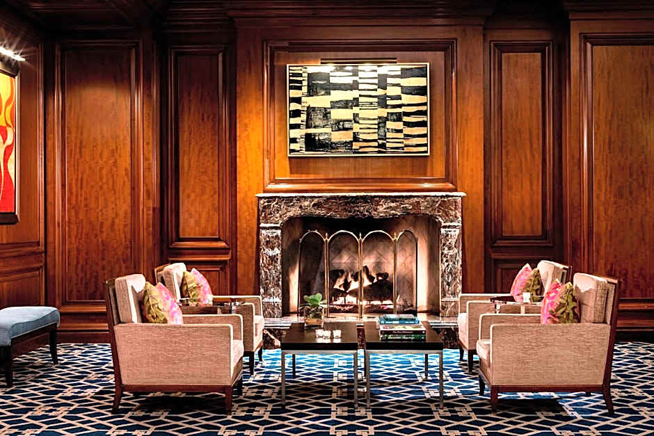 The Ritz-Carlton St. Louis