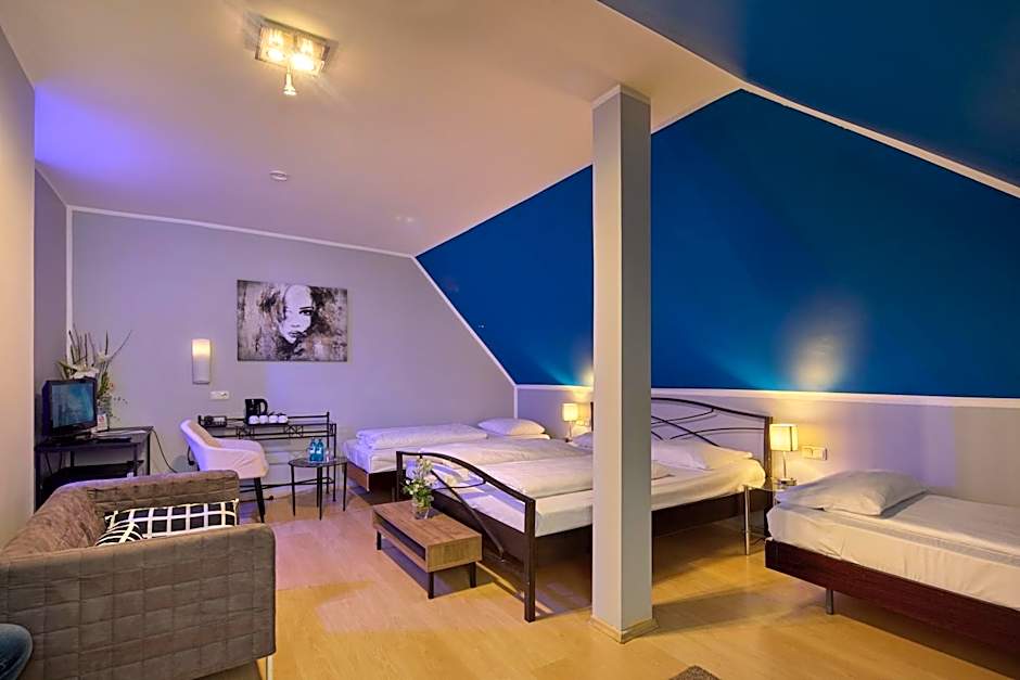 Trip Inn PostHotel Düren