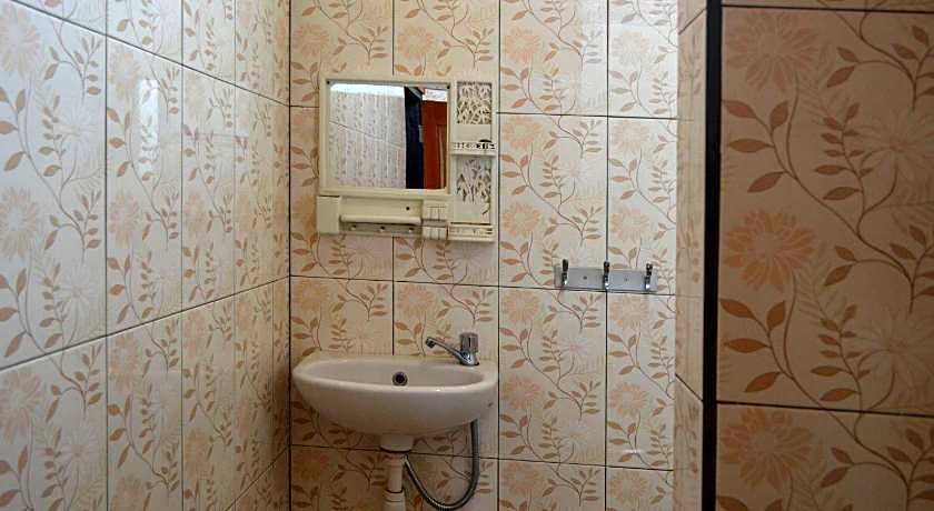 Dajan Buyan Homestay