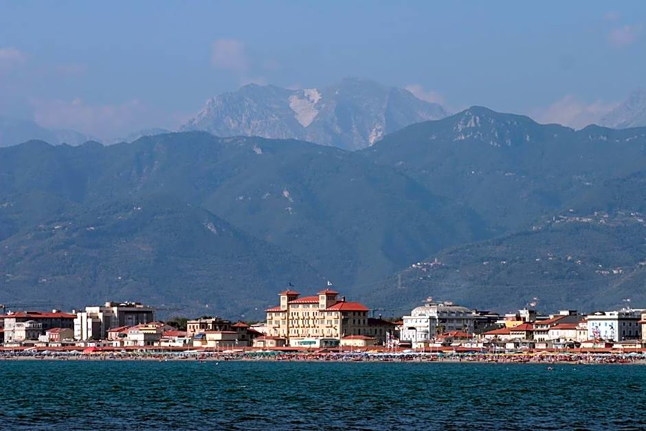 Grand Hotel Royal