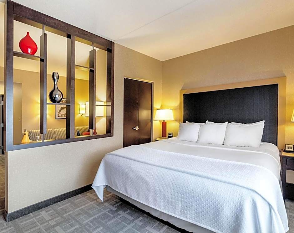 Cambria Hotel Pittsburgh - Downtown