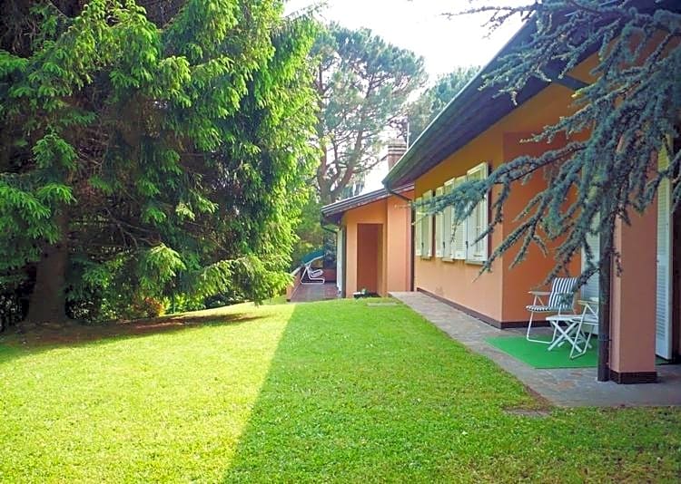 Bed & Breakfast Villa Liz – Varese, MD
