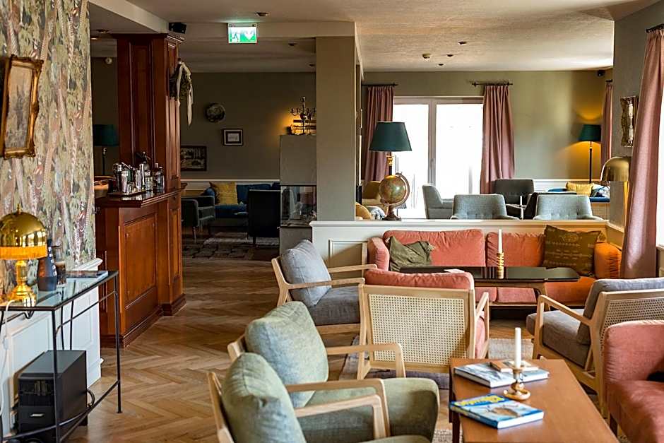 Boutique Hotel Bellevue Lermoos
