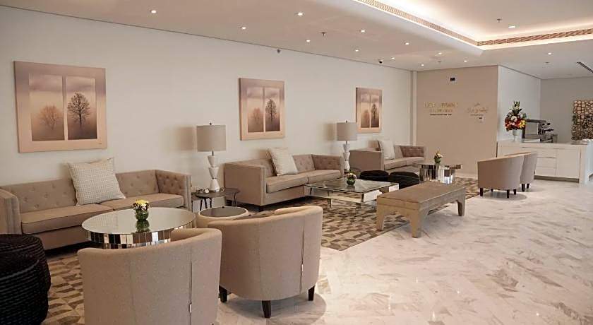 Sunday Luxury Downtown Adliya Formerly Jewel Hotel