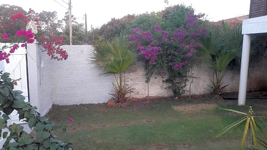 CASA DE CAMPO PATRIMÔNIO