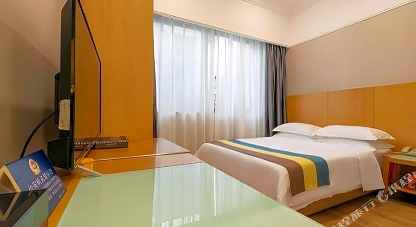 Carrianna Hotel