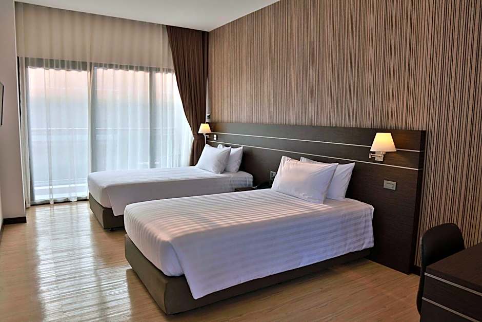 Amanta Hotel Nongkhai