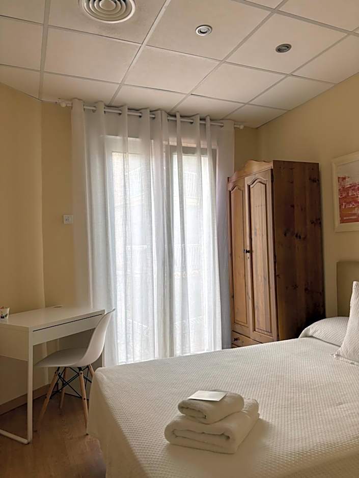 Hotel Restaurante El Colono