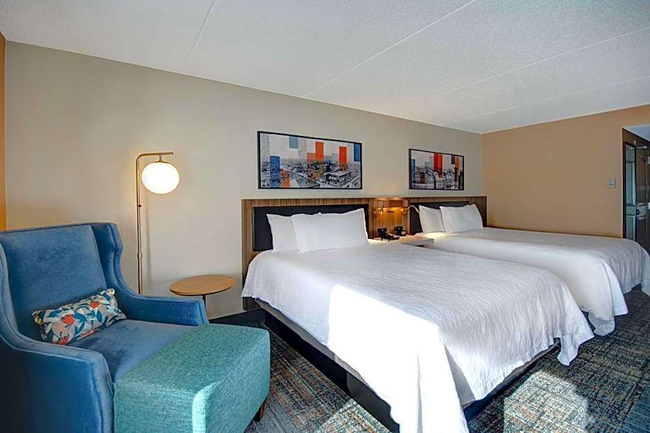 Hilton Garden Inn Terre Haute