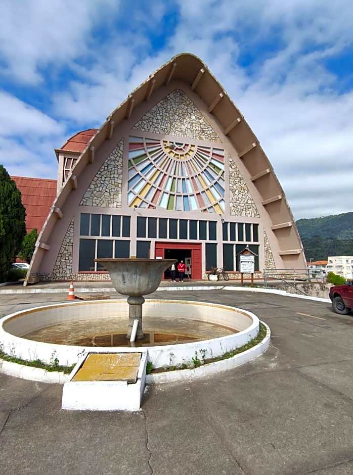 pousada alternativa dora