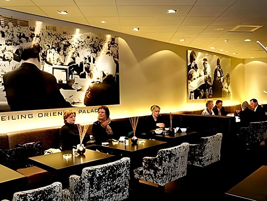 Van der Valk Hotel Breukelen