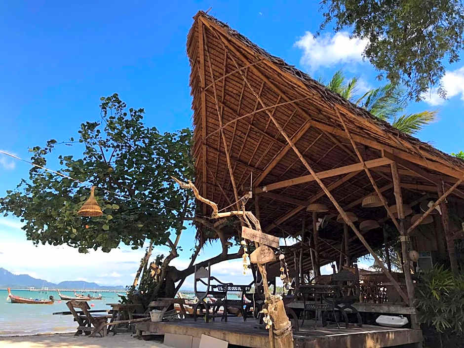 The Tropical Koh Mook