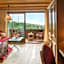 Hotel Lärchenhof Natur