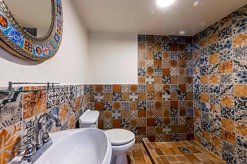 Casa Colibrí Malecón