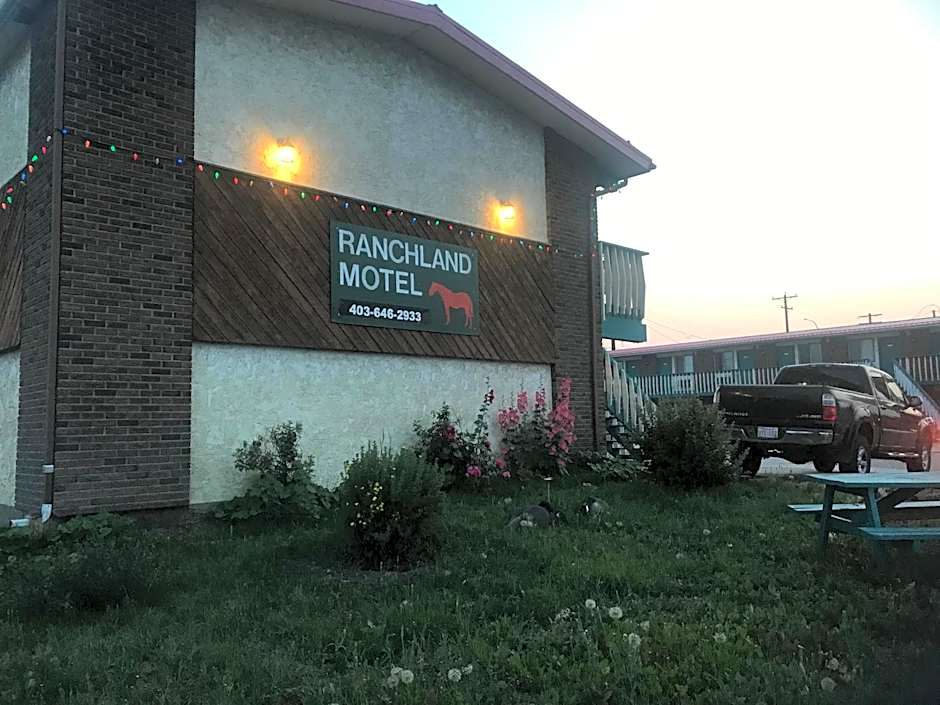 RANCHLAND Inn