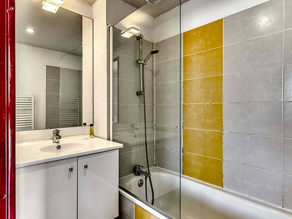 Vacancéole - Les demeures de la Massane - Argelès-sur-Mer