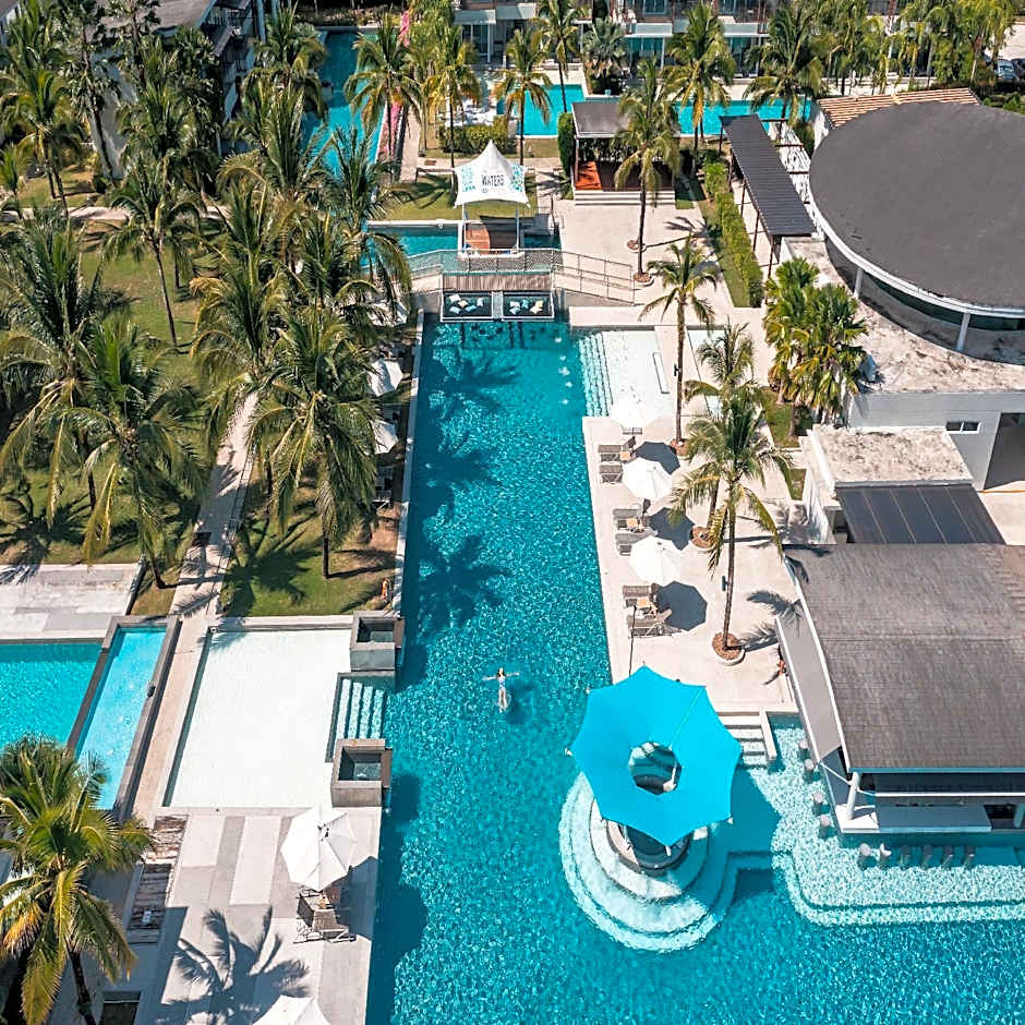 The Waters Khao Lak by Katathani Resort